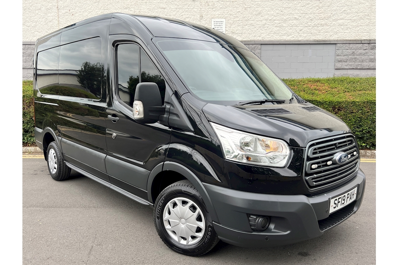 2019 ford transit for hot sale sale