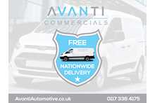 Ford Transit Custom 280 EcoBlue Limited 