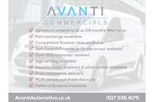 Ford Transit Custom 280 EcoBlue Limited 