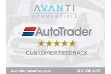 Ford Transit Custom 280 EcoBlue Limited 