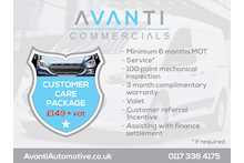 Ford Transit Custom 280 EcoBlue Limited 