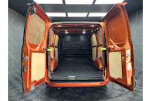 Ford Transit Custom 280 EcoBlue Limited 