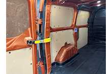 Ford Transit Custom 280 EcoBlue Limited 
