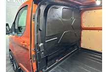 Ford Transit Custom 280 EcoBlue Limited 