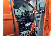 Ford Transit Custom 280 EcoBlue Limited 