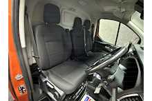 Ford Transit Custom 280 EcoBlue Limited 
