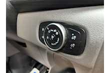 Ford Transit Custom 280 EcoBlue Limited 