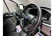 Ford Transit Custom 280 EcoBlue Limited 
