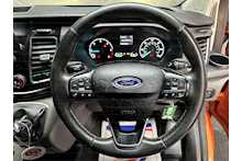 Ford Transit Custom 280 EcoBlue Limited 