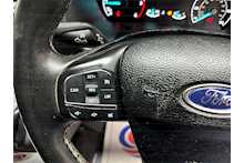 Ford Transit Custom 280 EcoBlue Limited 