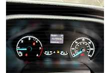 Ford Transit Custom 280 EcoBlue Limited 