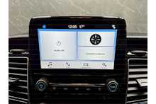 Ford Transit Custom 280 EcoBlue Limited 