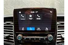 Ford Transit Custom 280 EcoBlue Limited 