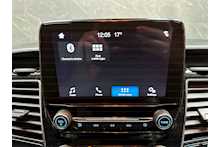 Ford Transit Custom 280 EcoBlue Limited 