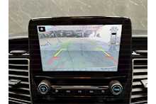 Ford Transit Custom 280 EcoBlue Limited 