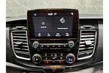 Ford Transit Custom 280 EcoBlue Limited 