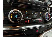 Ford Transit Custom 280 EcoBlue Limited 