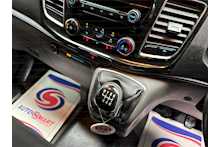 Ford Transit Custom 280 EcoBlue Limited 