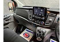 Ford Transit Custom 280 EcoBlue Limited 