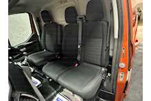 Ford Transit Custom 280 EcoBlue Limited 