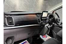 Ford Transit Custom 280 EcoBlue Limited 
