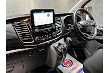Ford Transit Custom 280 EcoBlue Limited 