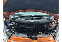 Ford Transit Custom 280 EcoBlue Limited 