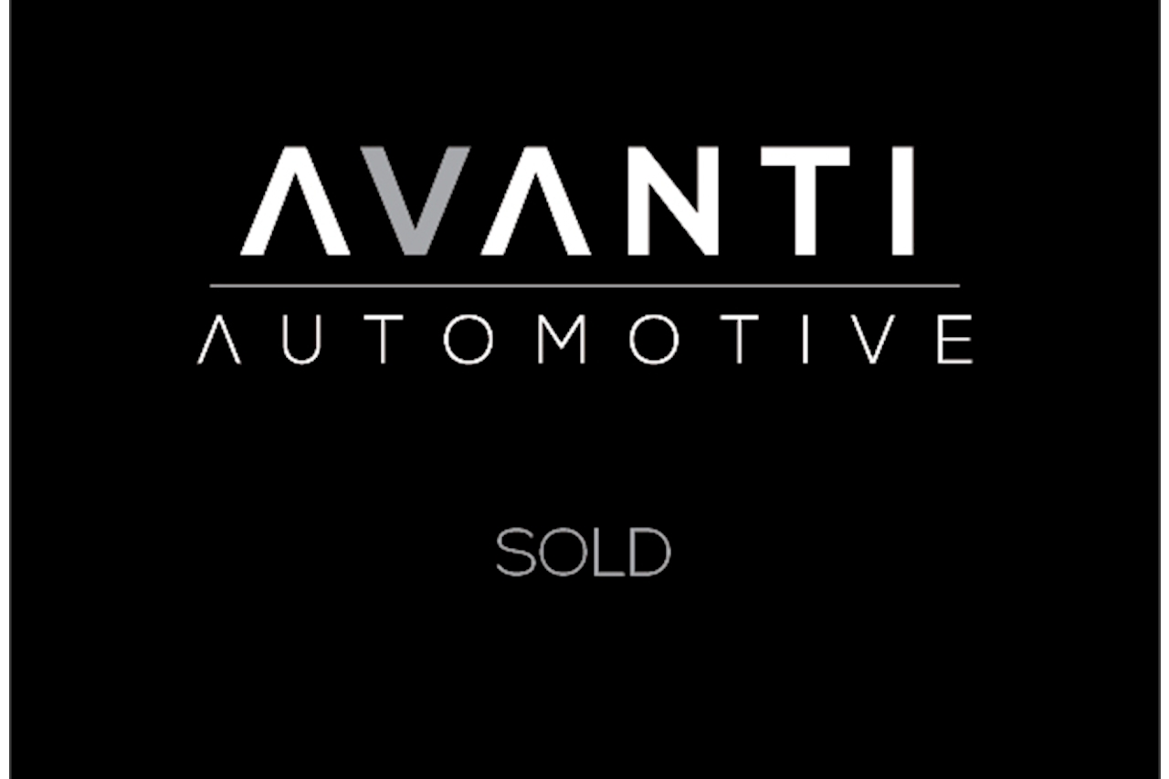 Range Rover V8 S/C Autobiography Estate 5.0 Automatic Petrol