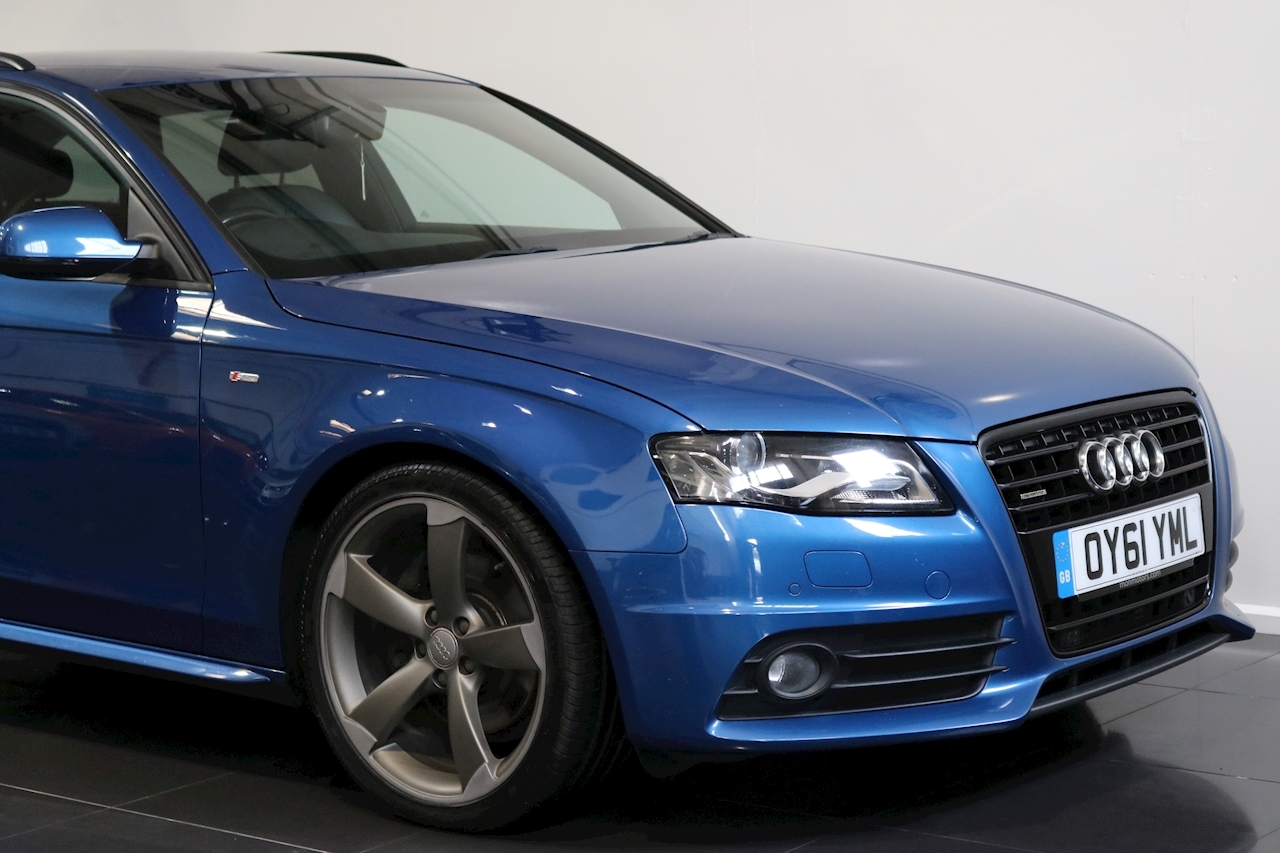 Audi B9 Schlüsselcover Carbon Blau, € 5,- (8113 Sankt Bartholomä) -  willhaben
