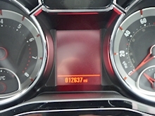 Vauxhall ADAM 1.2i GLAM Hatchback 3dr Petrol (70 ps) - Thumb 8