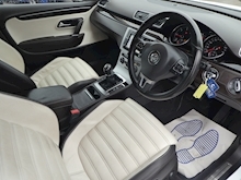Volkswagen CC TDI BlueMotion Tech GT - Thumb 9