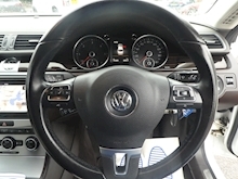 Volkswagen CC TDI BlueMotion Tech GT - Thumb 16