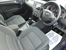 Volkswagen Golf SV 1.5 TSI EVO SE MPV 5dr Petrol (s/s) (130 ps) - Thumb 9