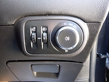 Vauxhall Zafira Tourer i Turbo Design - Thumb 19