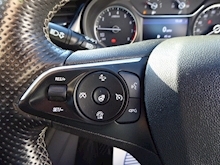 Vauxhall Insignia 1.5i Turbo GPF SRi VX Line Nav Grand Sport 5dr Petrol Manual (s/s) (165 ps) - Thumb 20