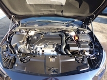 Vauxhall Insignia 1.5i Turbo GPF SRi VX Line Nav Grand Sport 5dr Petrol Manual (s/s) (165 ps) - Thumb 36