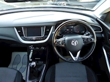 Vauxhall Grandland X Turbo SE - Thumb 28
