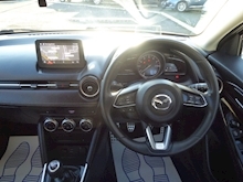 Mazda Mazda2 SKYACTIV-G GT Sport Nav+ - Thumb 27
