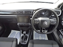 Citroen C3 1.2 PureTech Flair Hatchback 5dr Petrol EAT6 (s/s) (110 ps) - Thumb 27