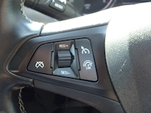 Vauxhall Astra CDTi ecoTEC BlueInjection Design - Thumb 19