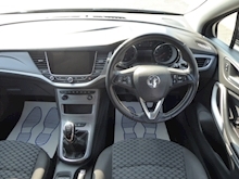 Vauxhall Astra CDTi ecoTEC BlueInjection Design - Thumb 27