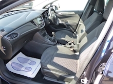 Vauxhall Astra CDTi ecoTEC BlueInjection Design - Thumb 30