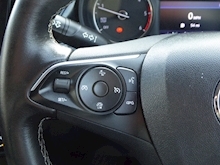 Vauxhall Insignia Turbo D ecoTEC Design Nav - Thumb 16