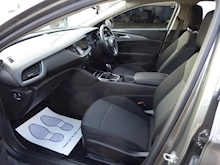 Vauxhall Insignia Turbo D ecoTEC Design Nav - Thumb 28