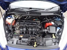 Ford Fiesta Zetec - Thumb 27
