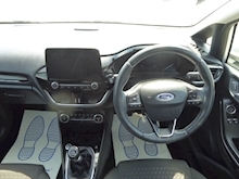 Ford Fiesta T EcoBoost Titanium - Thumb 28