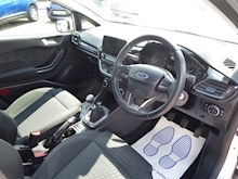 Ford Fiesta T EcoBoost Zetec - Thumb 23