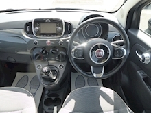 Fiat 500 Lounge - Thumb 19