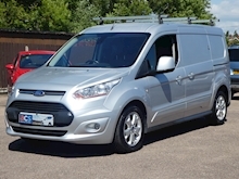 Ford Transit Connect TDCi 240 Limited - Thumb 0