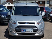 Ford Transit Connect TDCi 240 Limited - Thumb 2